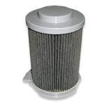 BAGLESS CANISTER PRIMARY FILTER